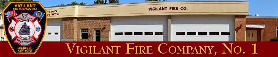 Vigilant Fire Company